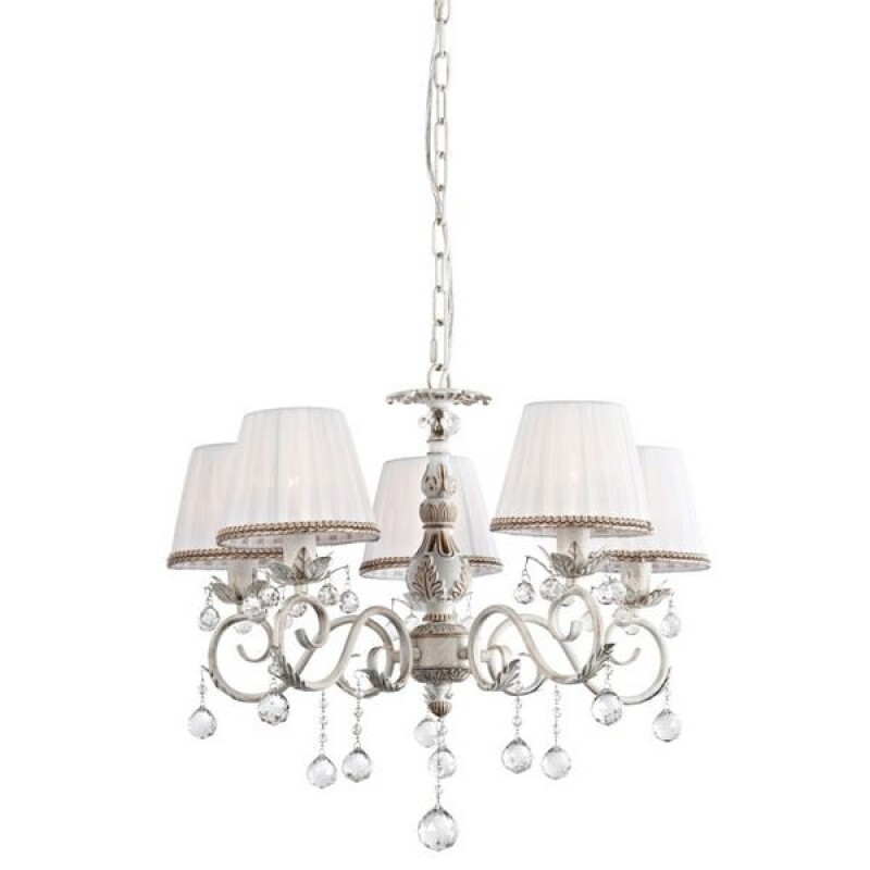 Люстра L'Arte Luce L10605.47