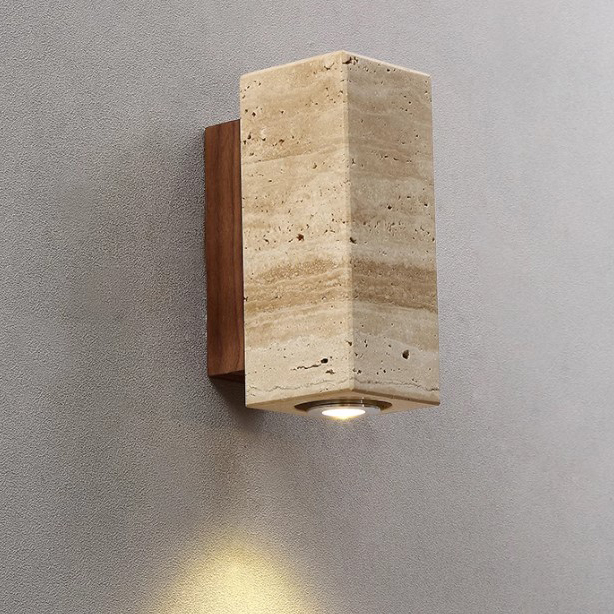 Бра MAREC WALL тип B размер S by ImperiumLoft