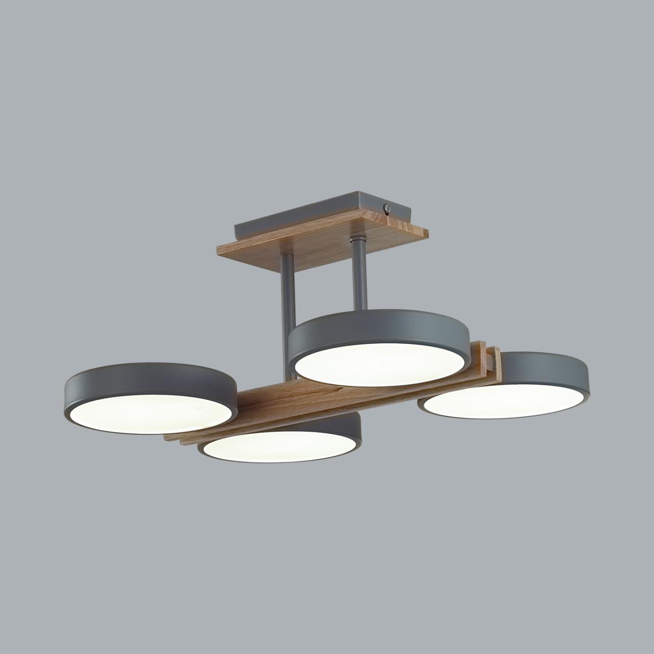 Потолочный светильник Lumion 8031/72CL