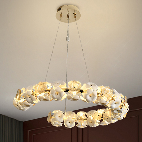 Люстра Cloyd SHAMBALA C36 10823