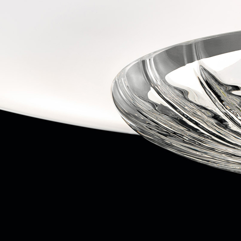 Потолочный светильник Barovier & Toso 7093/45/CC/VG