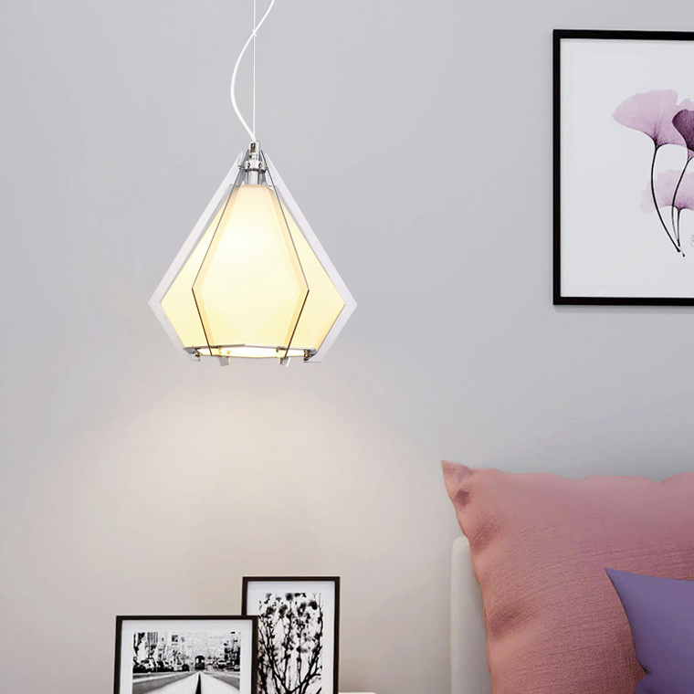 Подвесной светильник Harlow D25 Red copper by ImperiumLoft
