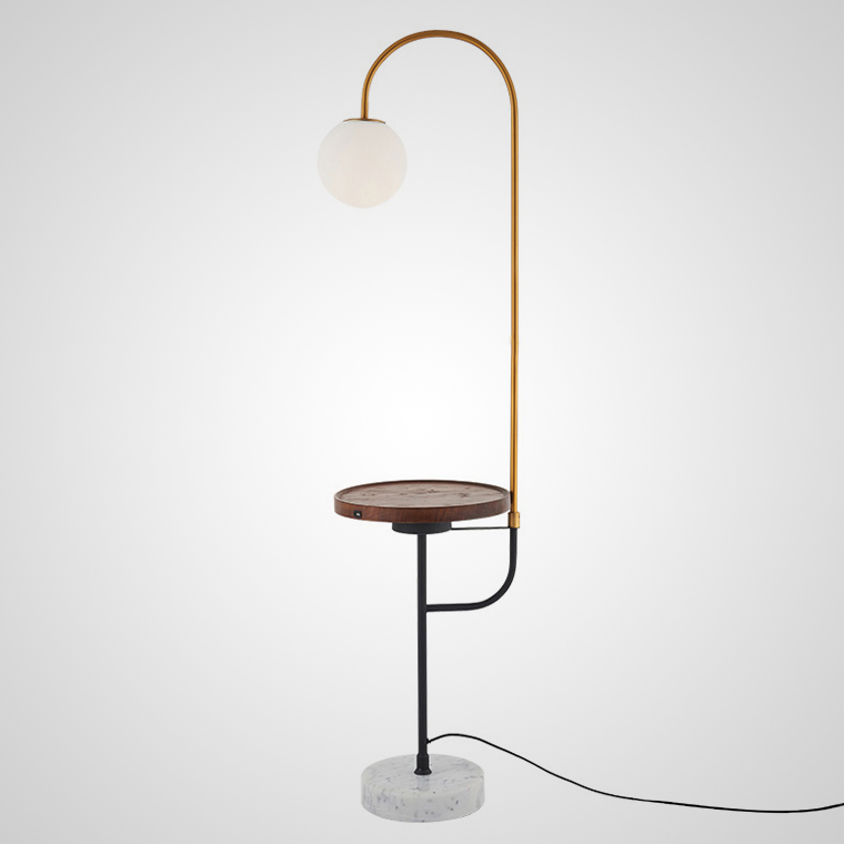 Торшер STENS by ImperiumLoft