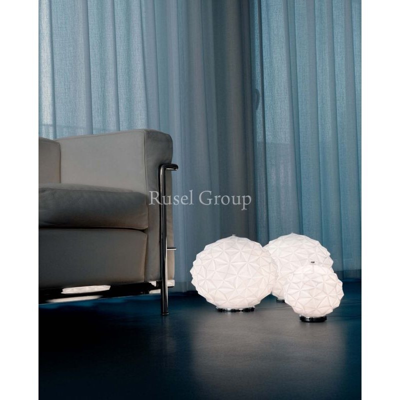 Настольная лампа Sylcom 0210 (2608)