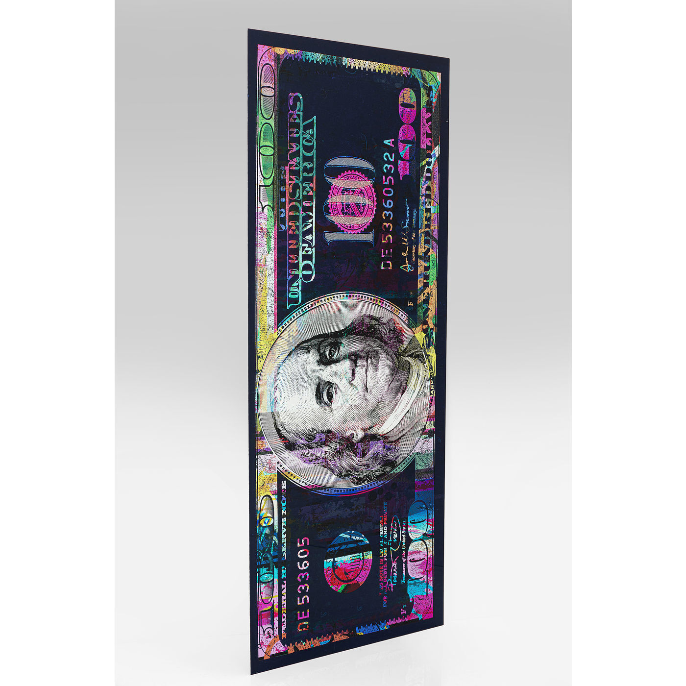 Картина Dollars 51874 KARE