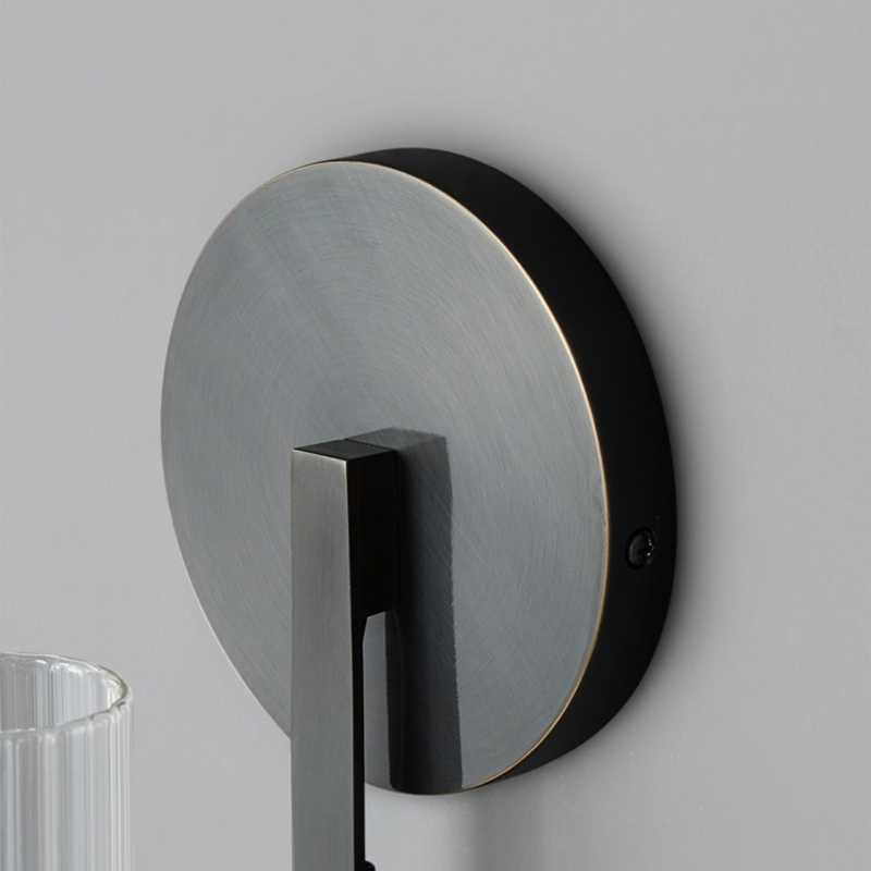Бра RH Fontanelle Single Wall Lamp by ImperiumLoft