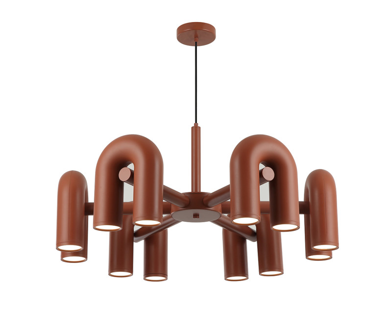 Подвесная люстра Kink Light 08465-6,06