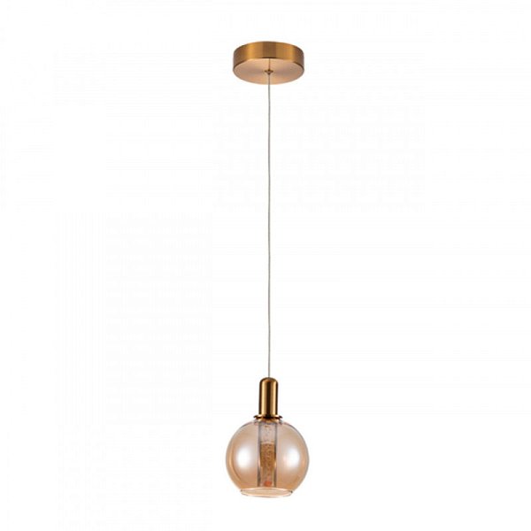Подвесной светильник ARTE Lamp A1023SP-1PB