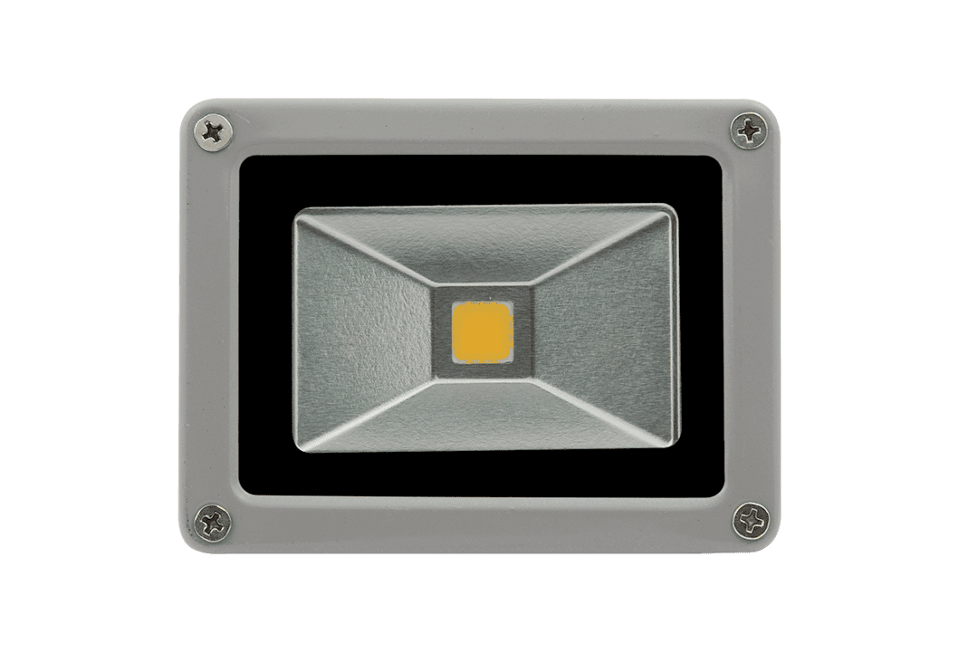 Прожектор светодиодный SWG FL-COB-10-WW