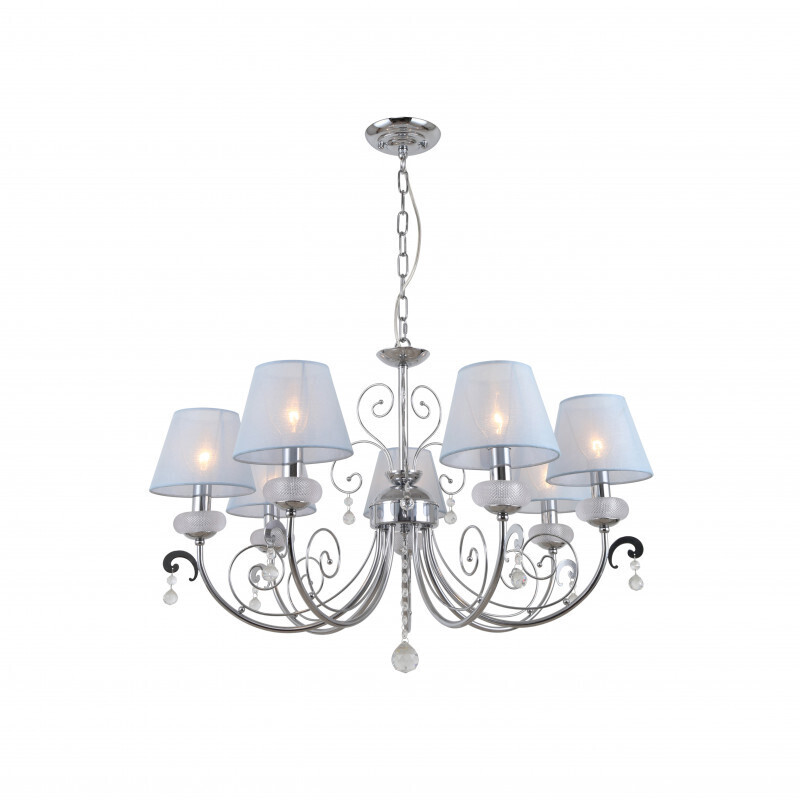 Подвесная люстра F-Promo 2664-7P