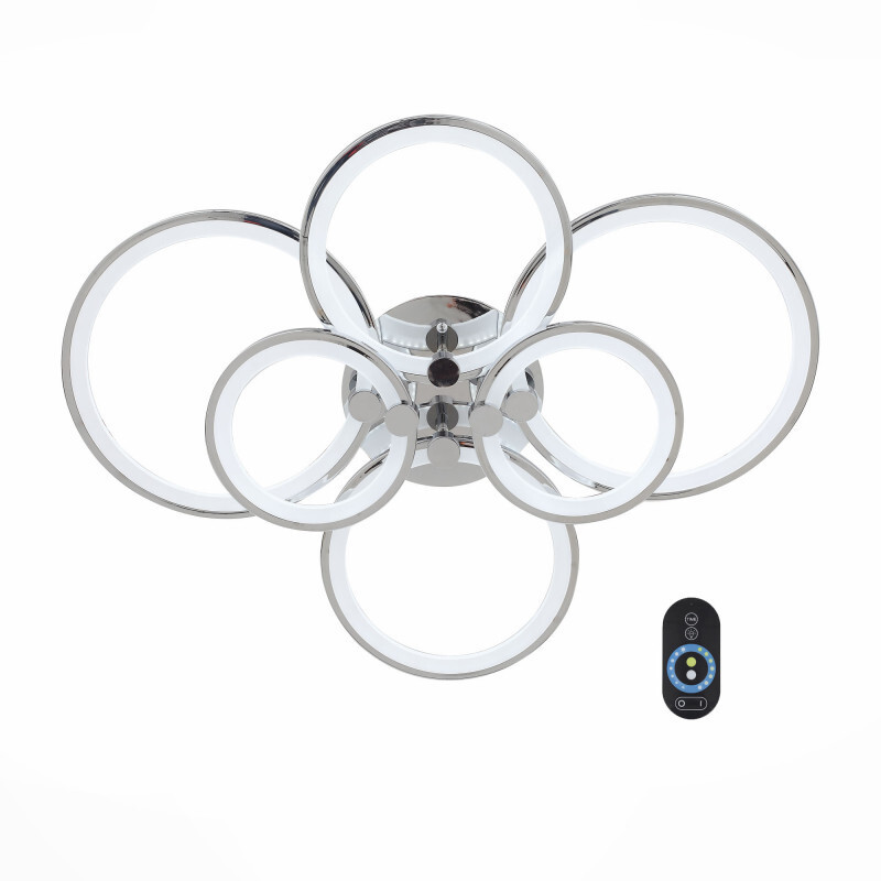 Накладной светильник ST Luce SL867.102.06