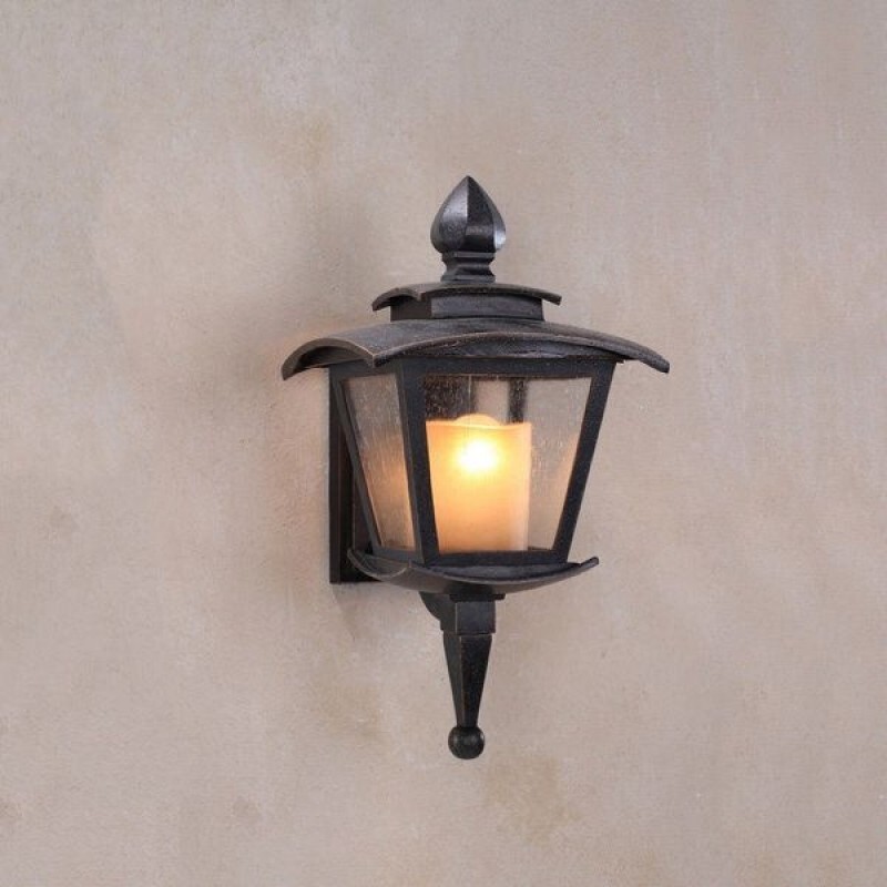 Настенный светильник L'Arte Luce Wax L55181.46