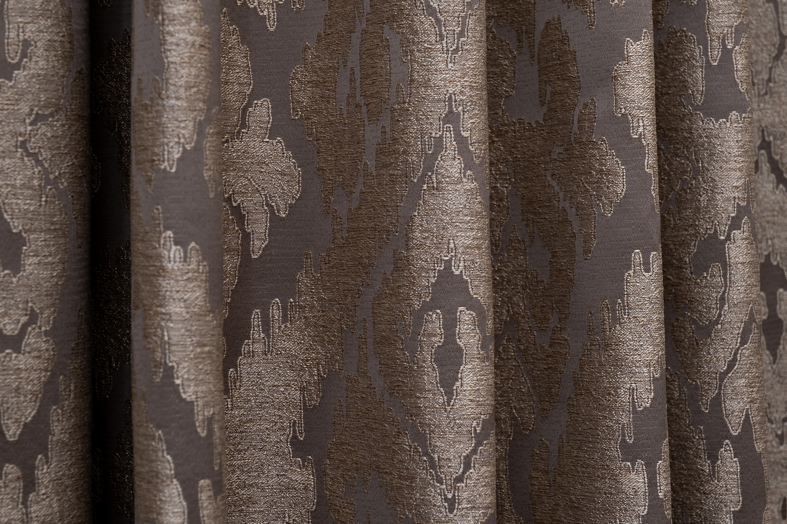 Портьера ORIENT KOR 300*260 Garda Decor 121GD-00040