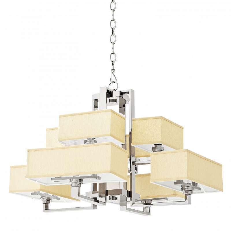 Люстра подвесная Eichholtz Furstenberg 109363