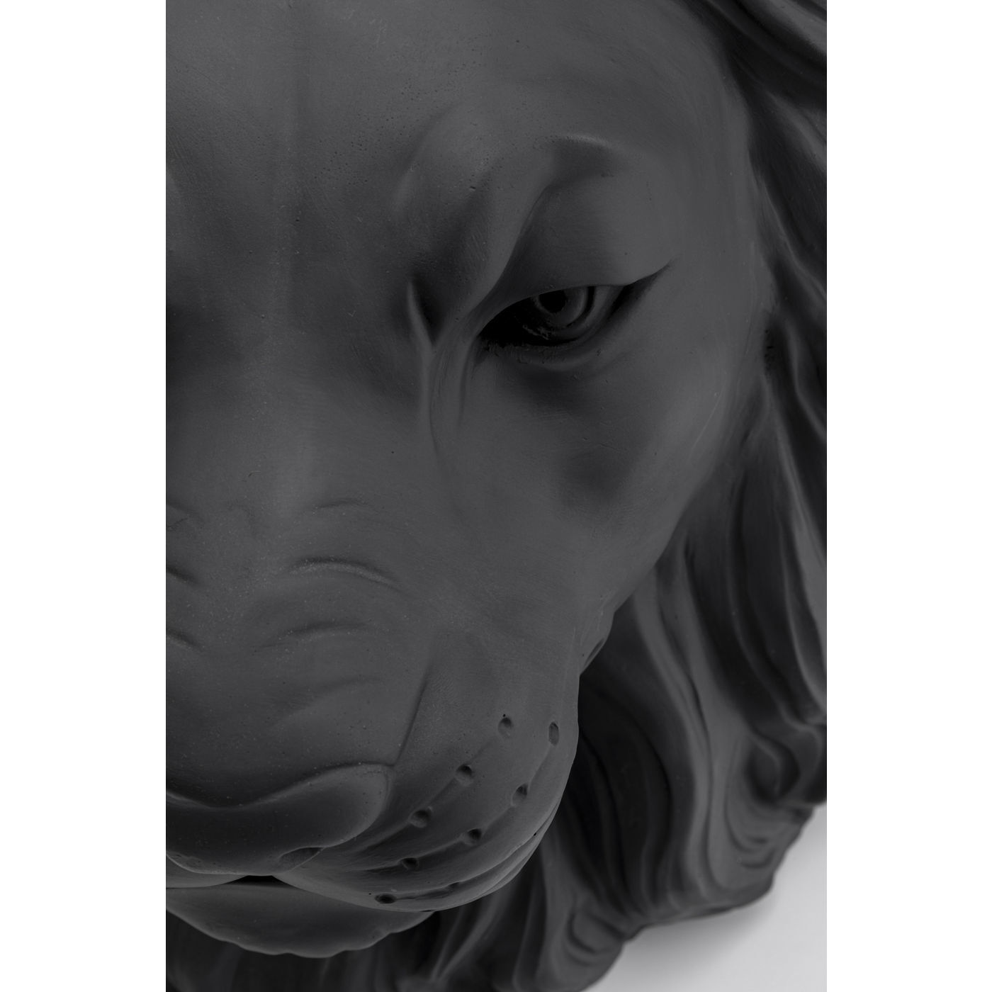 Кашпо Lion 51894 KARE