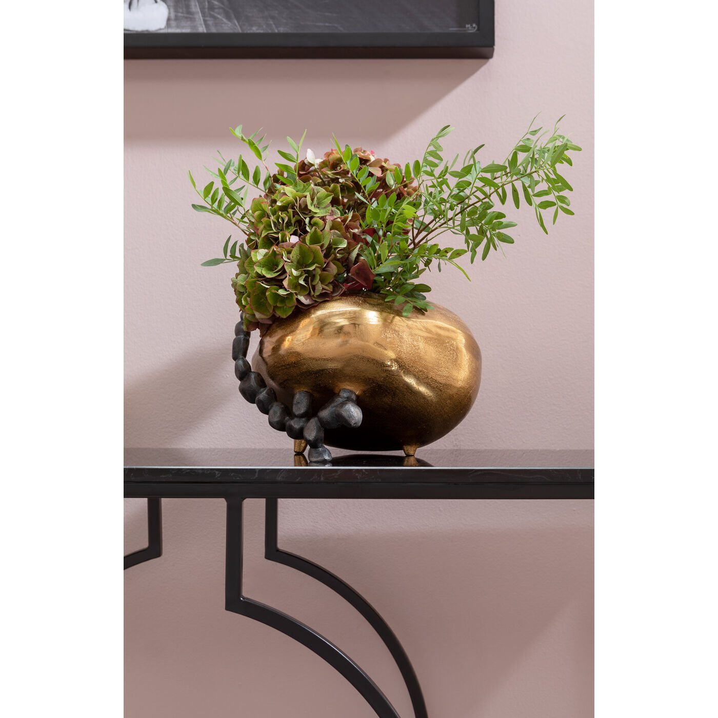 Ваза KARE Stones 54543