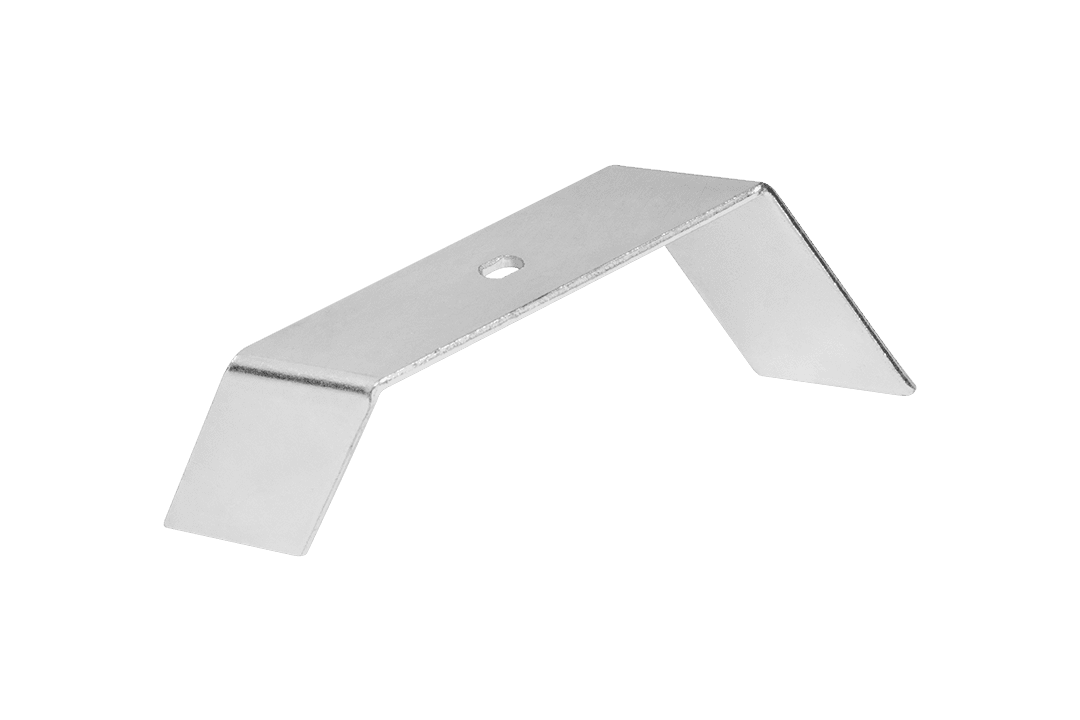 Профиль алюминиевый DesignLed LE.8832-W