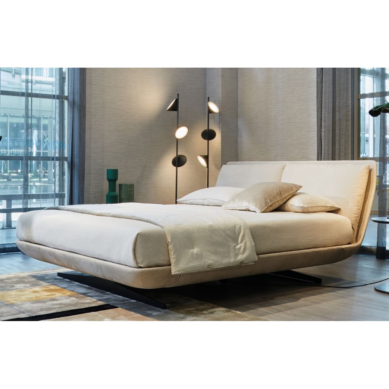 Кровать Twils Biggie Biggie