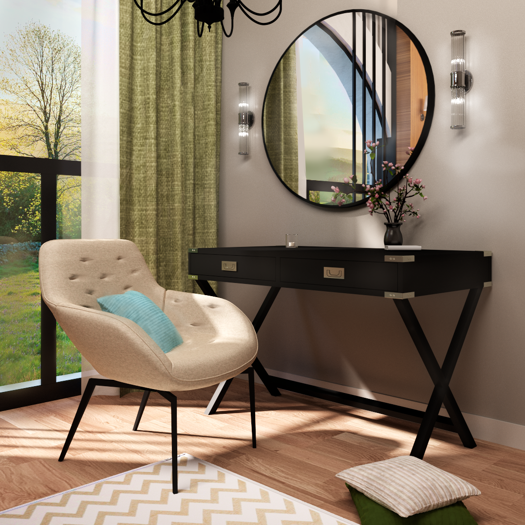 Стул Milosh tendence 701052