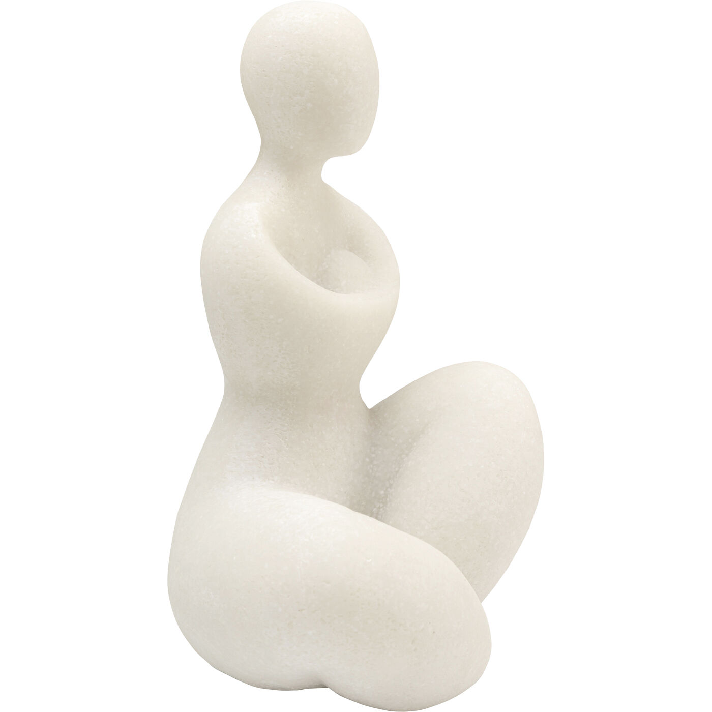 Фигура декоративная Soft Woman 22cm KARE 56603