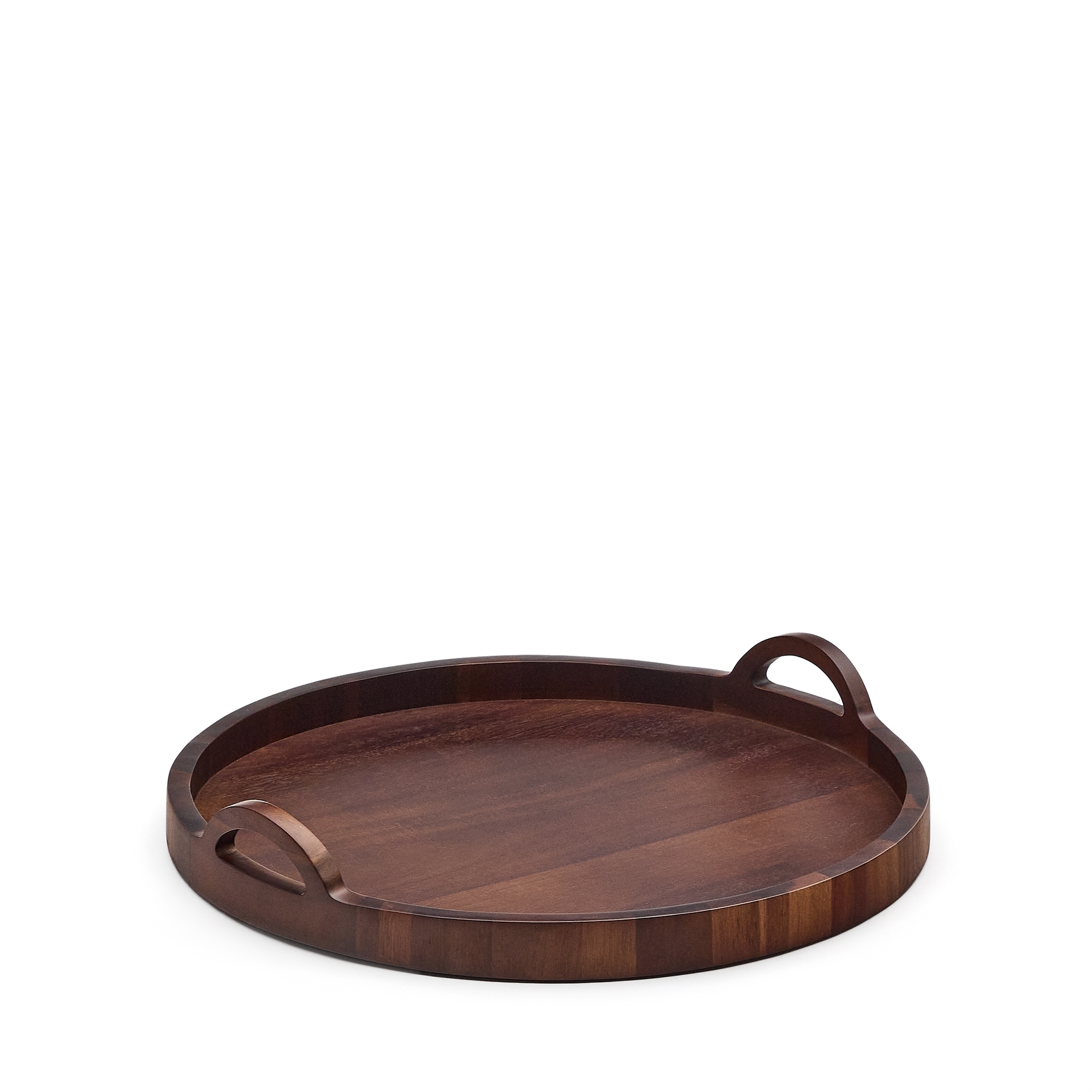 Поднос Zoa из акации FSC 100% La Forma (ex Julia Grup)