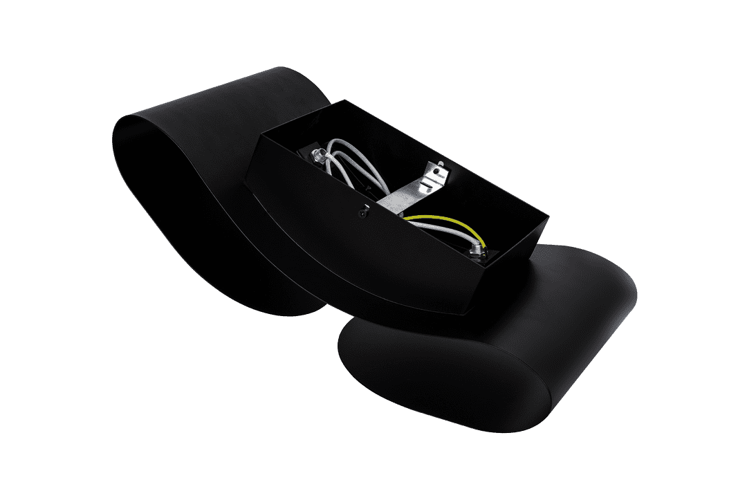 Светильник настенный DesignLed GW-3230-9-BL-WW