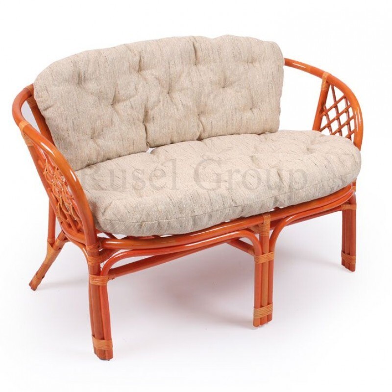 Набор для отдыха Bahama Rattandesign