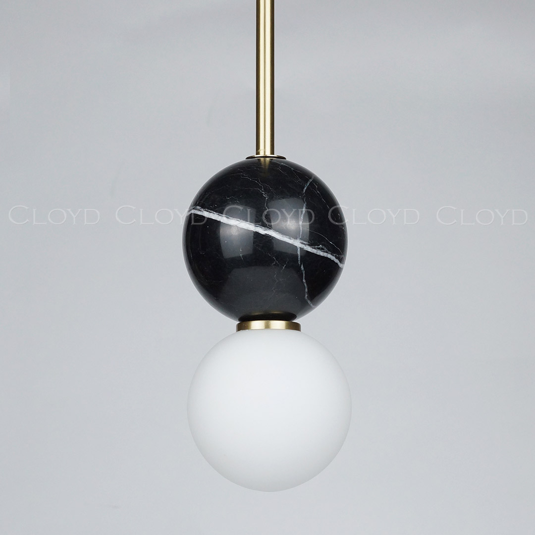 Подвесной светильник Cloyd Austa 11621