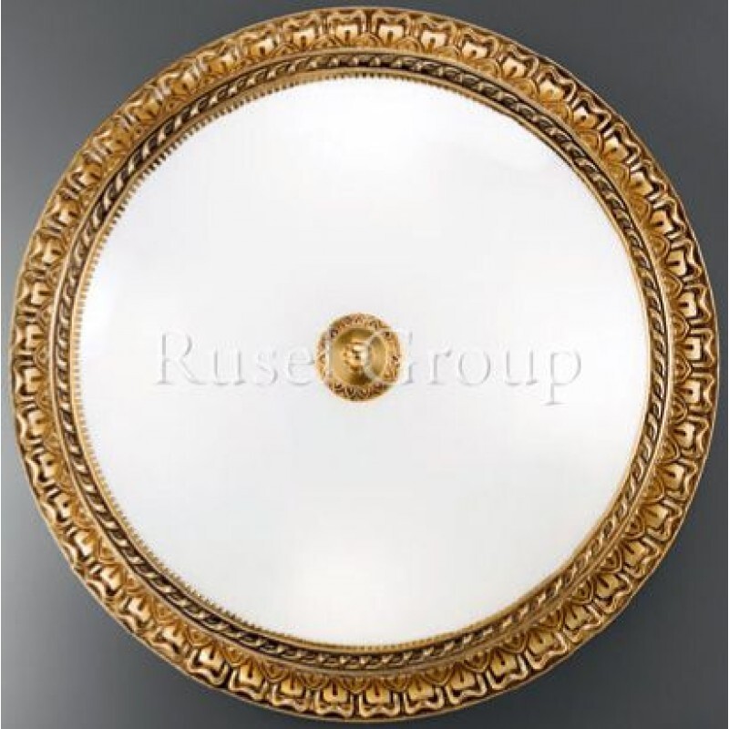 Потолочный светильник Kolarz Milady 0298.14.3