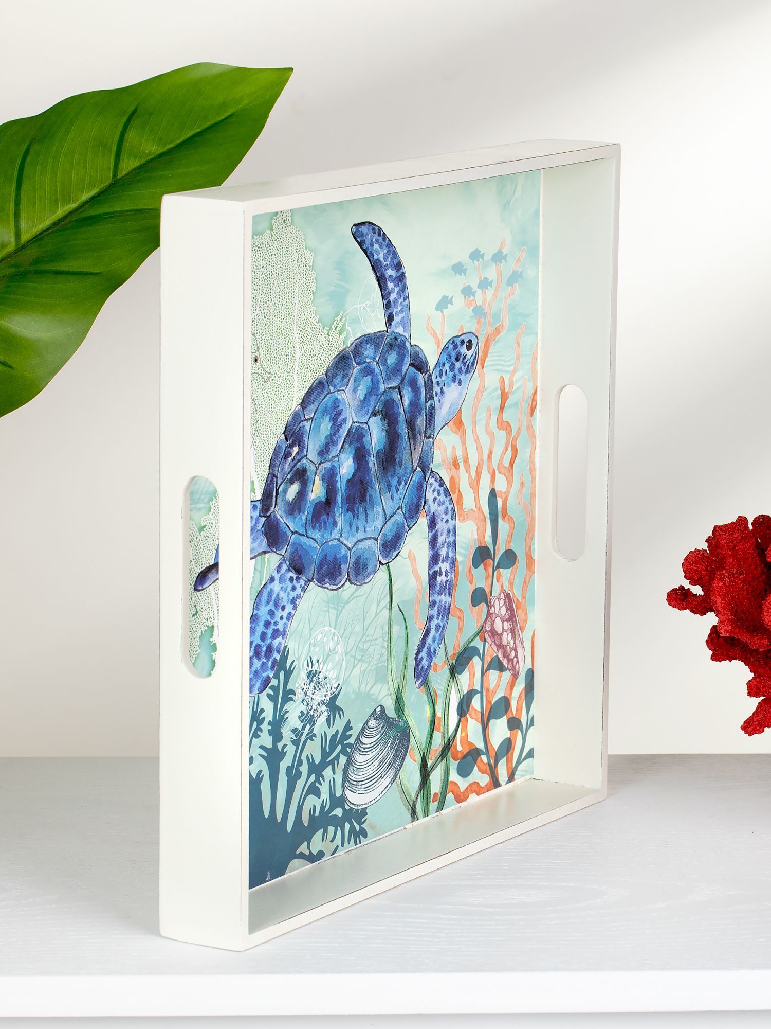 Поднос Glasar 29-533/2