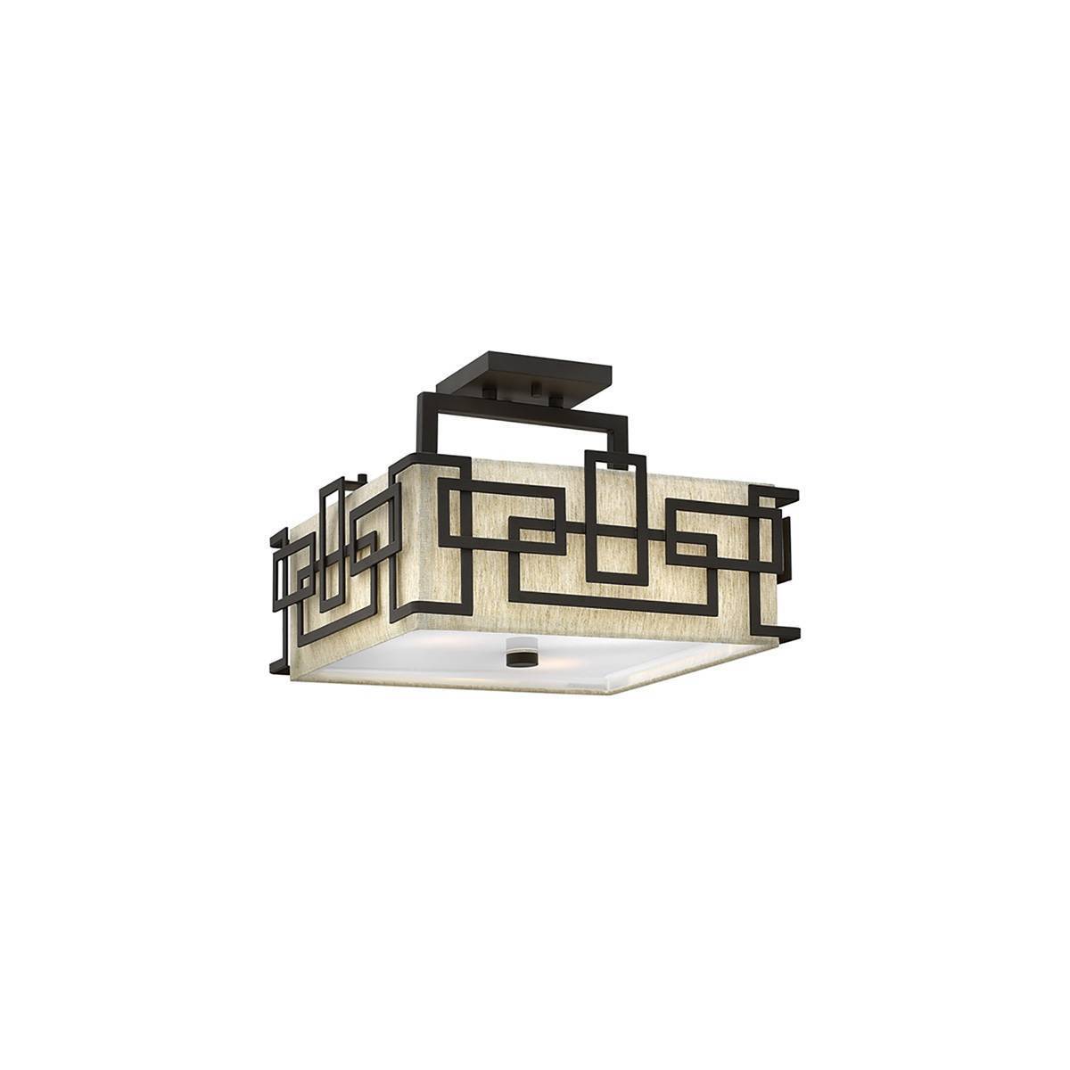 Потолочный светильник Hinkley HK/LANZA/SF