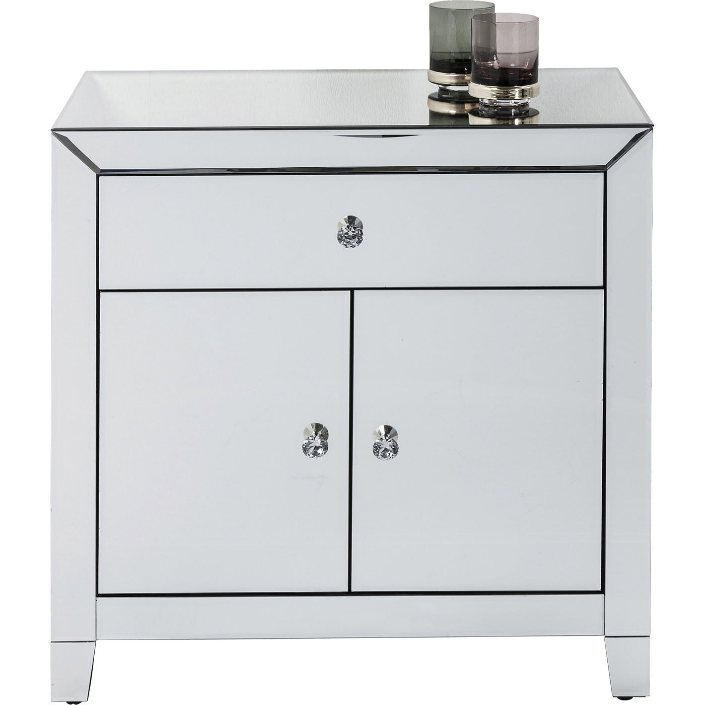 Комод Luxury 82230 KARE