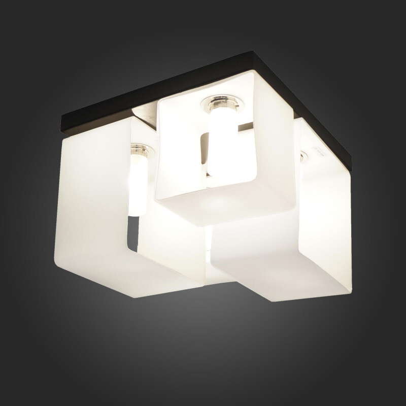 Накладная люстра ST Luce SL536.502.04