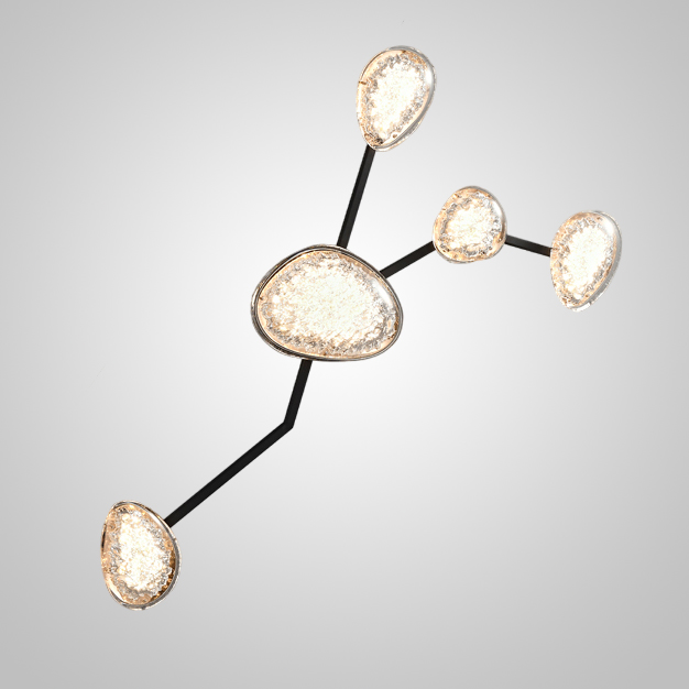 Бра EVIAN ZODIAC Cancer by ImperiumLoft