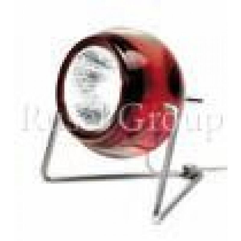 Настольная лампа Fabbian Beluga Colour D57 B03 03