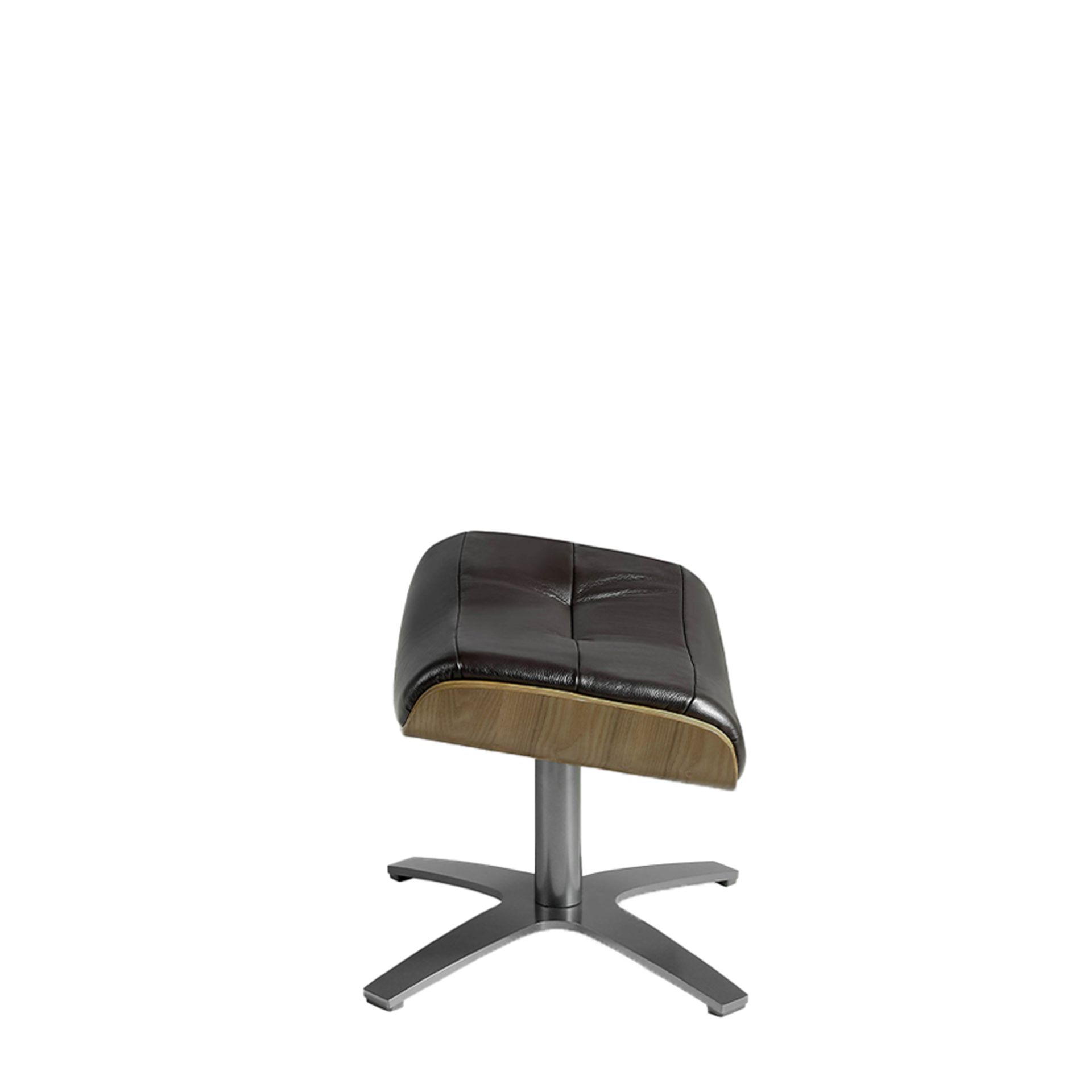 Поворотный пуф для ног A928-OT /5035 Angel Cerda