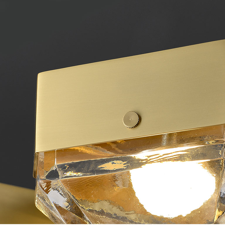 Потолочная люстра GALLERY CH A by ImperiumLoft