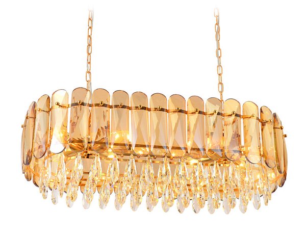 Подвесная люстра Ambrella Light TR5074