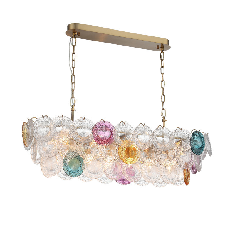 Подвесная люстра ST Luce SL420.203.14