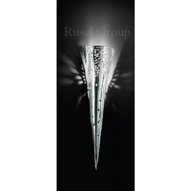 Настенный светильник MM Lampadari FORME 6840/А1