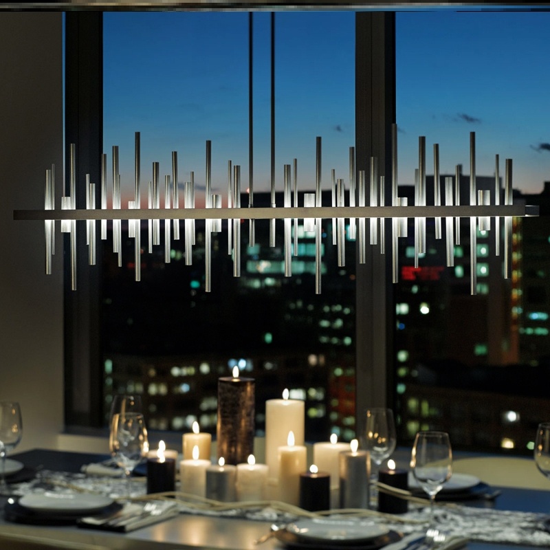 Люстра Orsa by ImperiumLoft