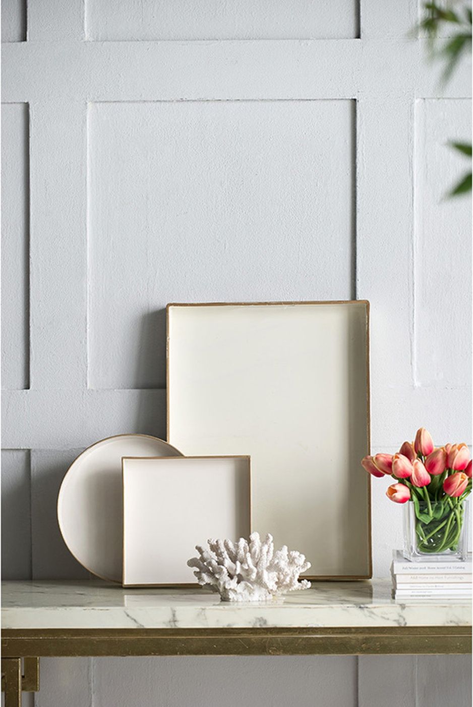 Поднос Glasar 42543