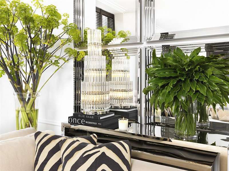 Зеркало Eichholtz Levine 109500