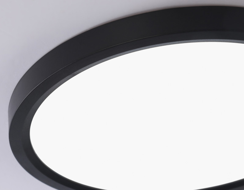 Накладной светильник Ambrella Light FZ1904