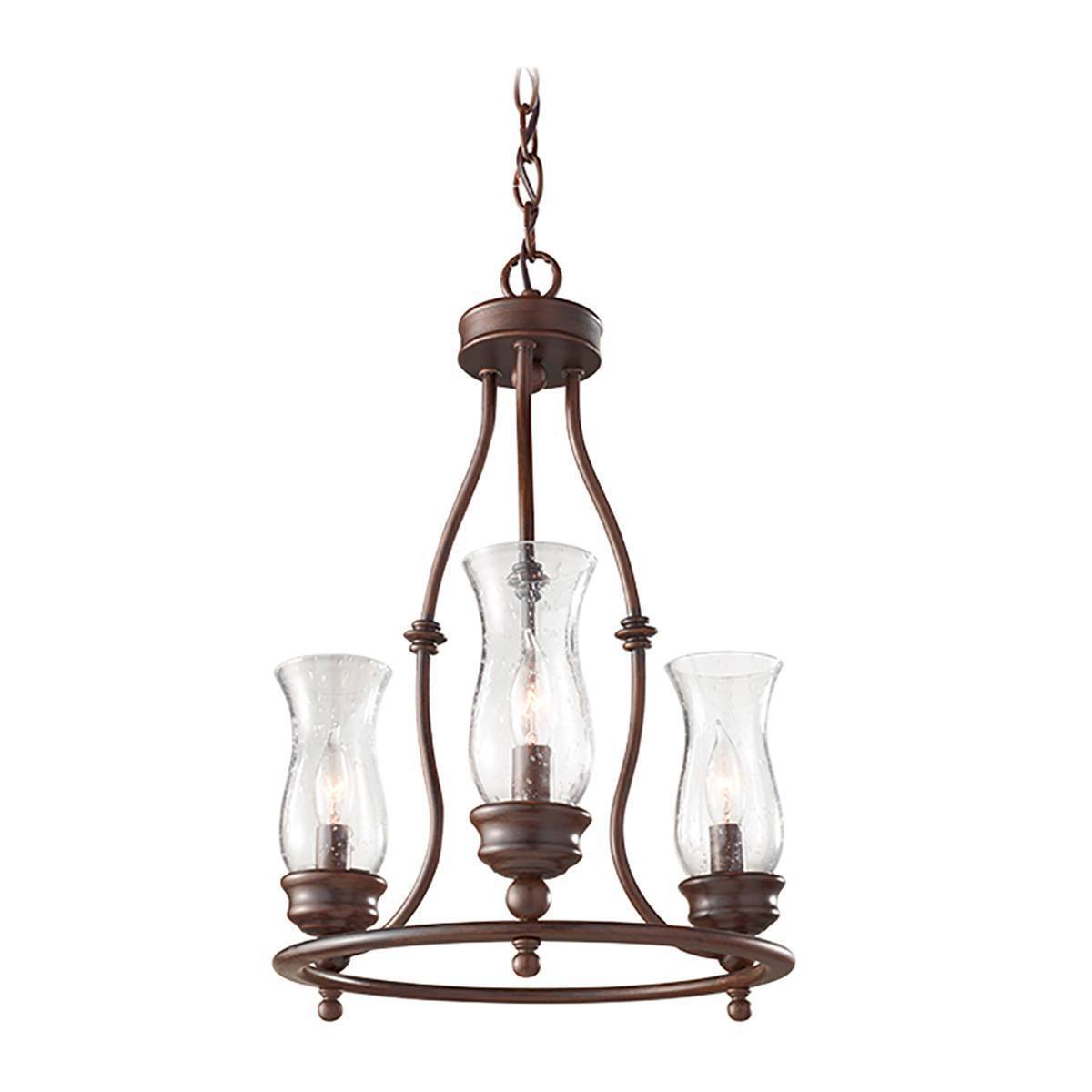 Люстра Feiss FE/PICKERINGL3