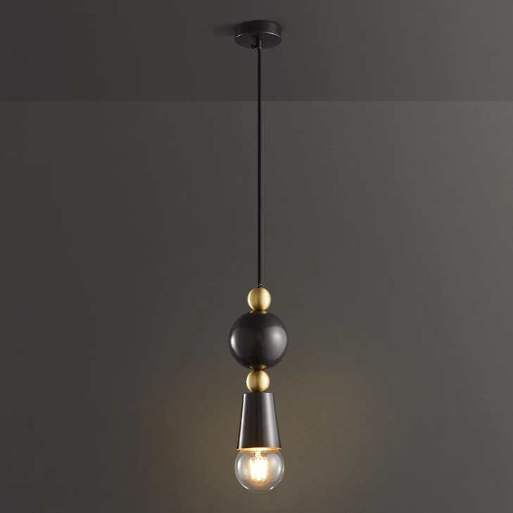 Подвесной светильник SEFAST by ImperiumLoft