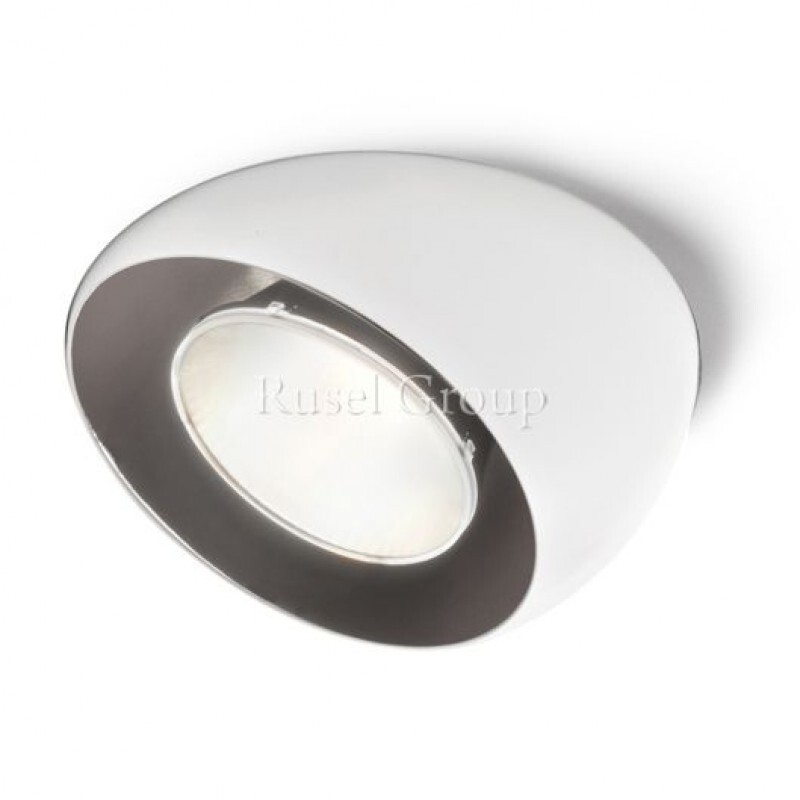 Встраиваемый светильник Fabbian Tools F19 F63 01