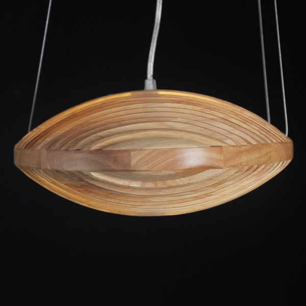 Люстра НЛО by ImperiumLoft