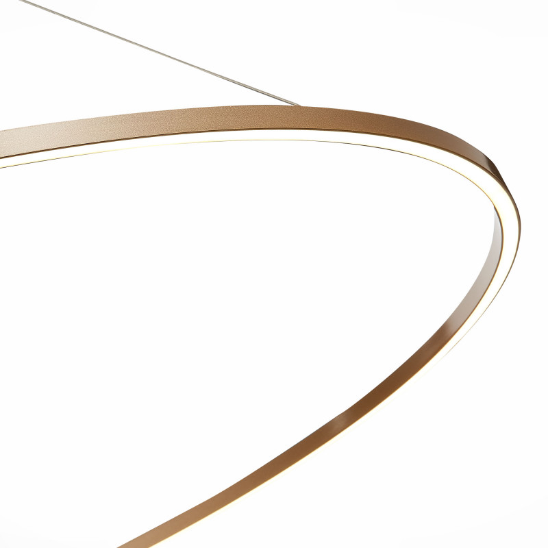 Подвесной светильник ST-Luce ST605.203.72