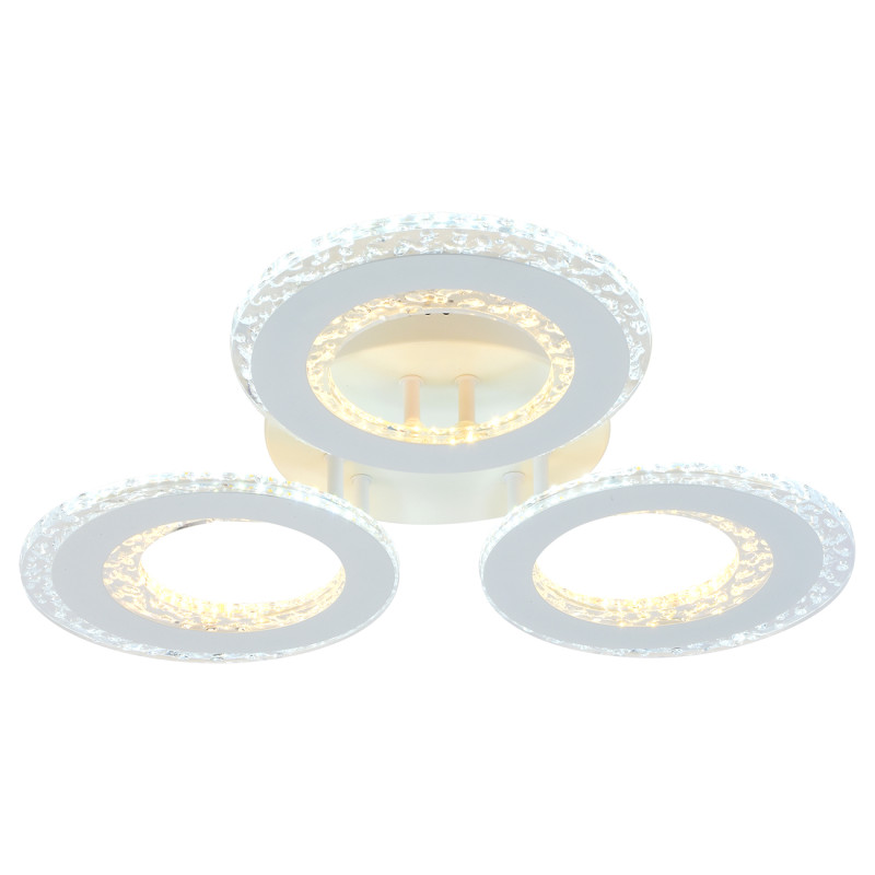 Накладная люстра Escada 10217/3LED